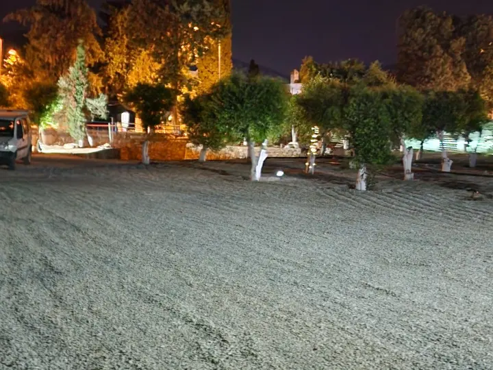 BİTEZ UYAR OTOPARK