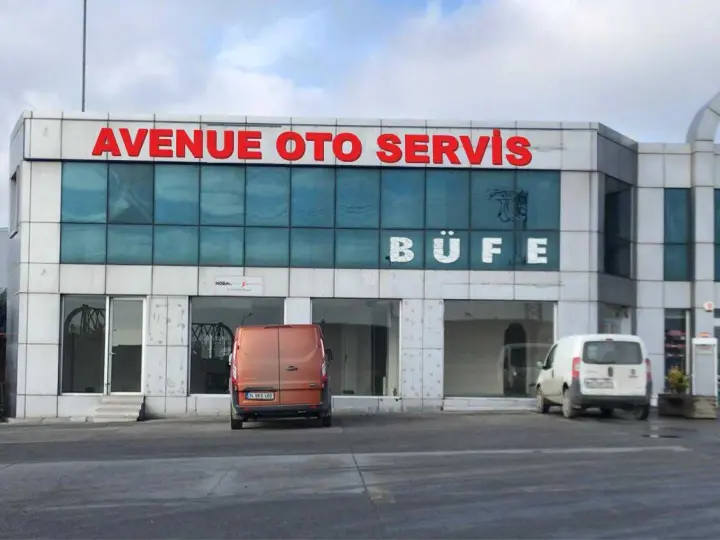 Bitirim Oto özel servis