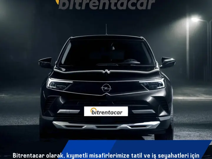 Bitrentacar