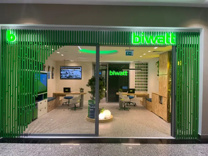 Biwatt İzmit Dolphin AVM