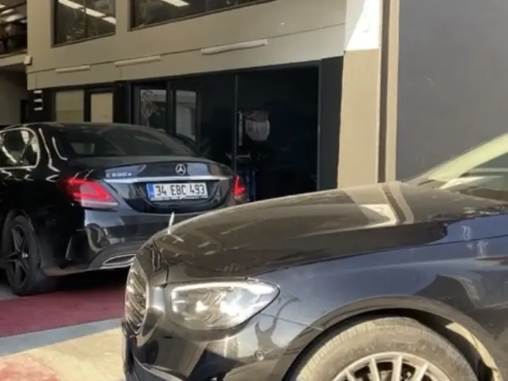 Bıyık Otomotiv