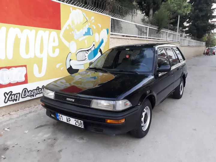 BIYIK TUNING