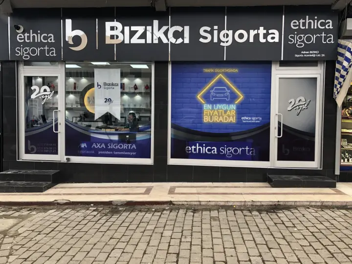Bızıkçı Sigorta