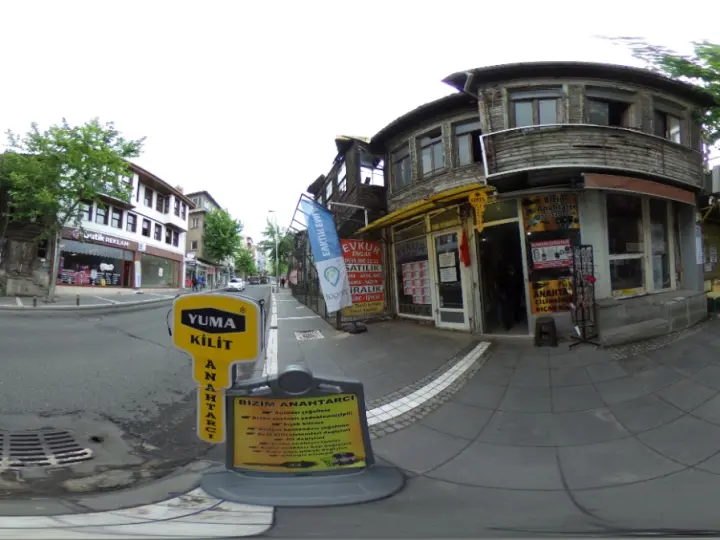 Bizim Anahtarcı Çilingir Bıçak Bileme