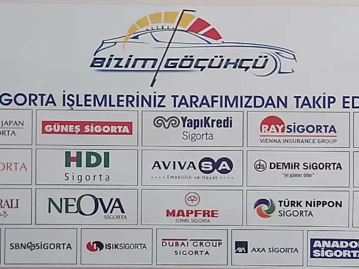 BİZİM GÖÇÜKÇÜ