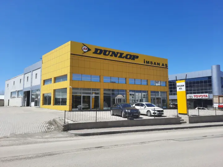 Bizim Lastik