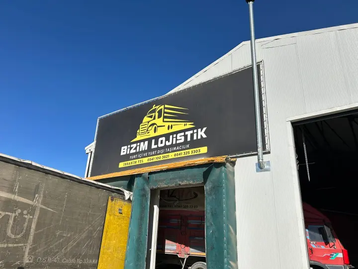 Bizim Lojistik