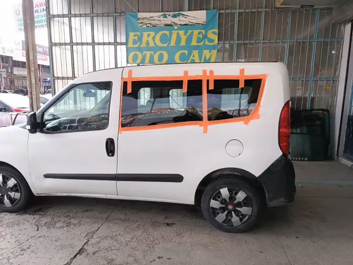 Bizim Oto Cam
