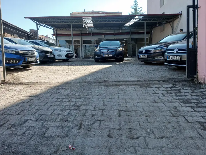 Bizim Oto Kuaför🚘