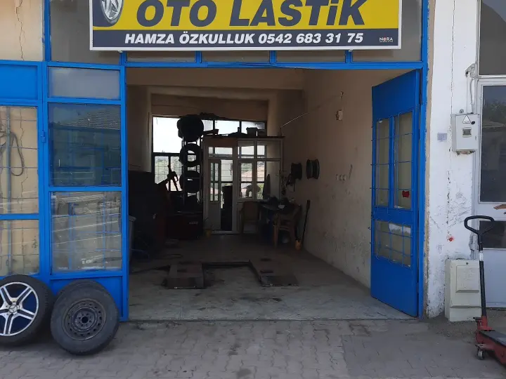 BİZİM OTO LASTİK