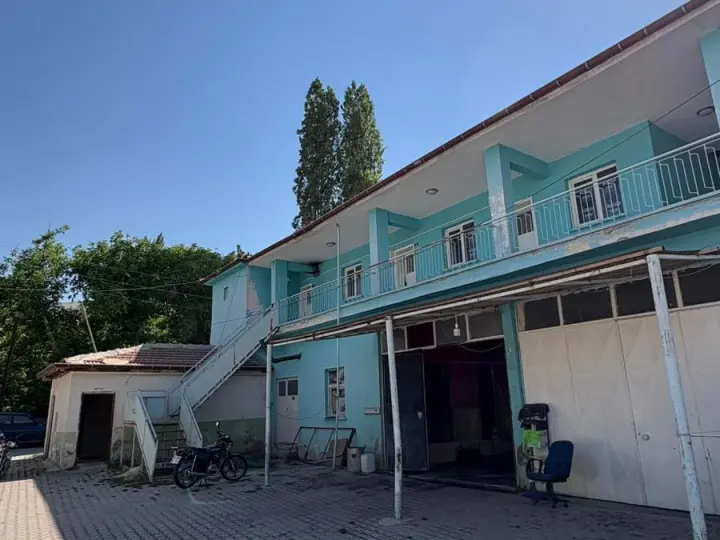 Bizim Oto Yıkama