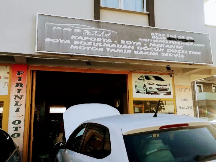 Bizim Otomotiv