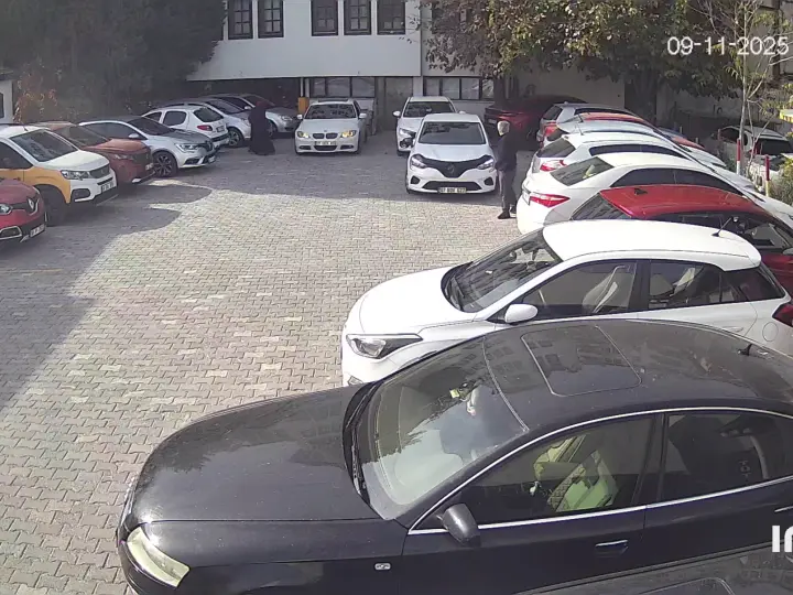 Bizim Otopark