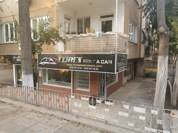Bizim Rent A Car