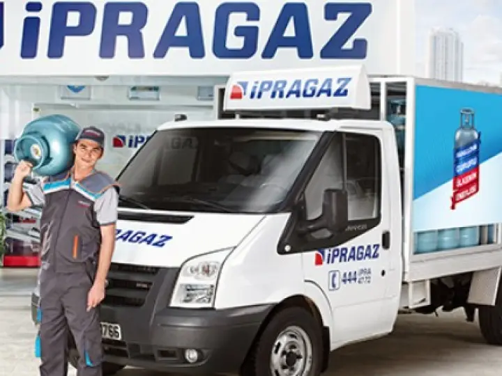 Bizimgaz