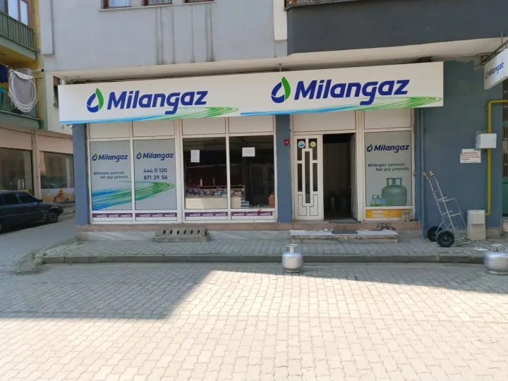 Bizimgaz Kardeşler Ticaret
