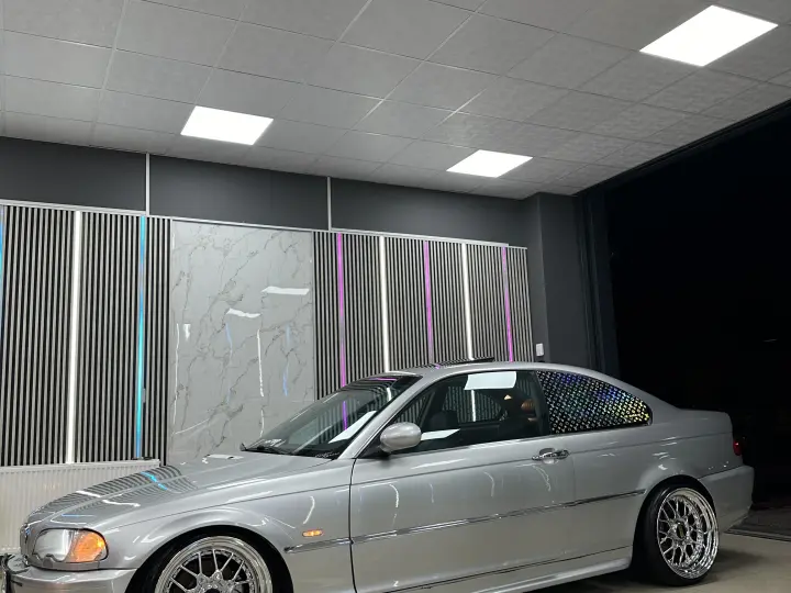 BK GARAGE