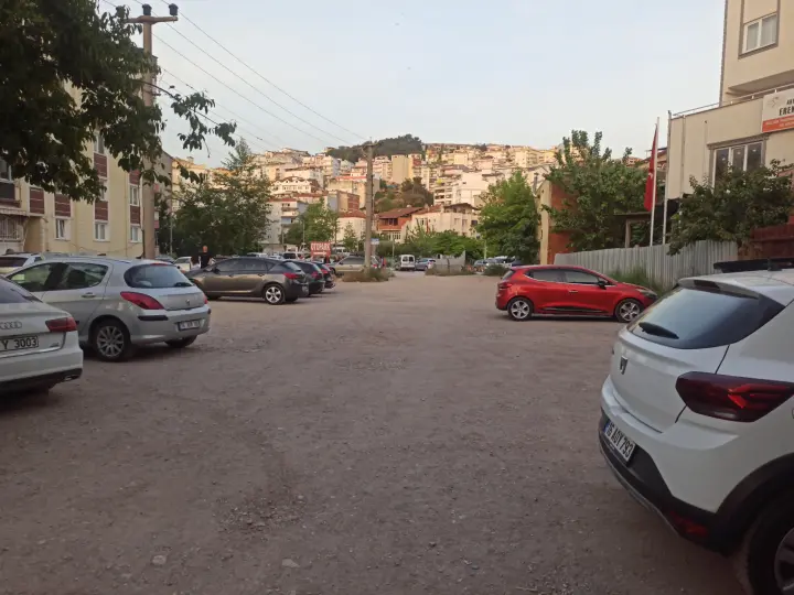 BK Otopark