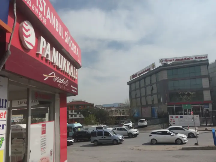 Bk Yayla Sigorta