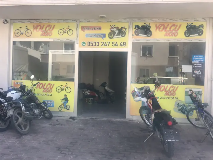 Bkm Motors