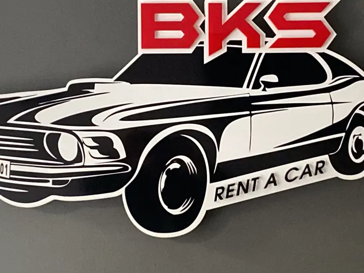 BKS RENT A CAR