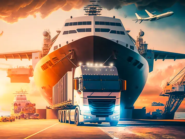 BL Global Lojistik Hizmetleri