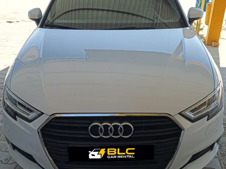 BLC RENT A CAR & OTOMOTİV
