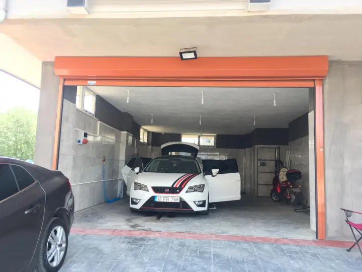 BLT OTO KUAFÖR (KADIN GİRİŞİMCİ)
