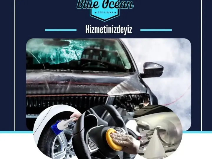 Blue Ocean