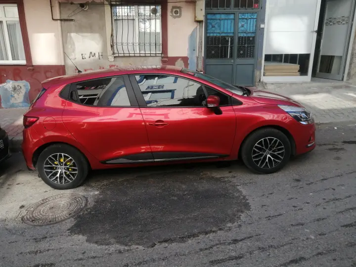 Bluemax rent a car