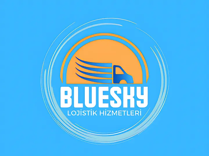 Bluesky Lojistik Hizmetleri İç ve Dış Tic. Ltd. Şti.