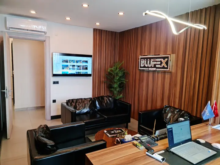 Blufex Rent A Car