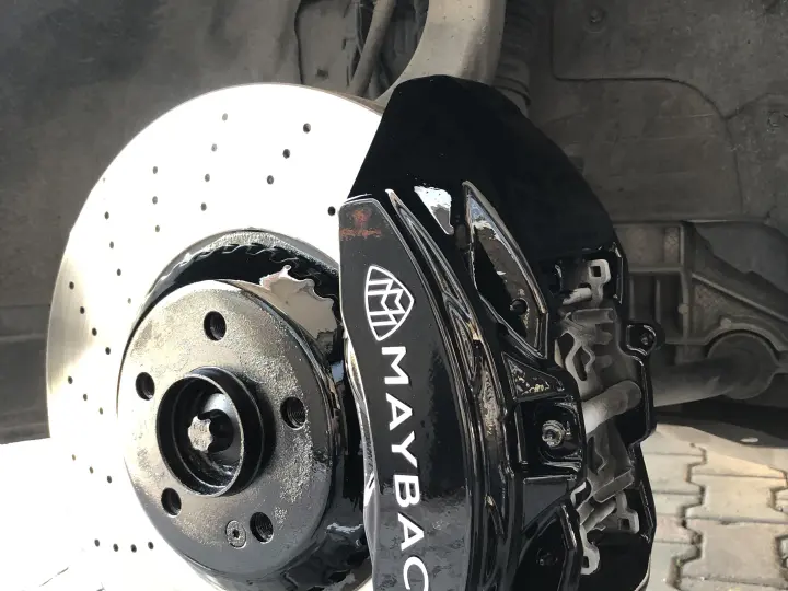 B&M JANT LASTİK SERVİSİ