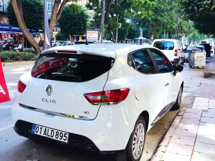 Bm Oto Kiralama Adana