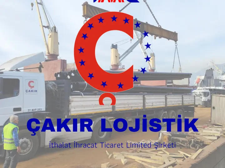 Bmc Çakır Lojistik Merkez Ofis