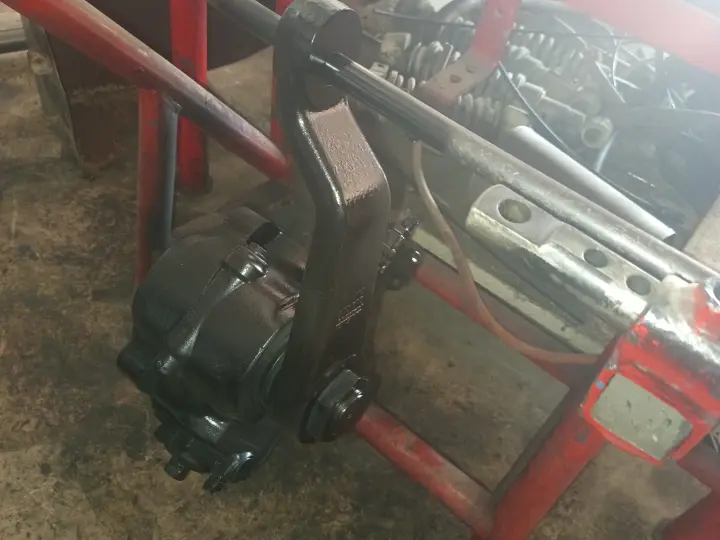 Bmc Koçak Otomotiv Tamir Elektrik Bakım ve Onarım