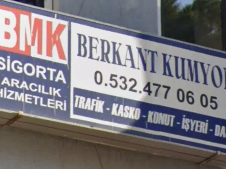 Bmk Ada Sigorta