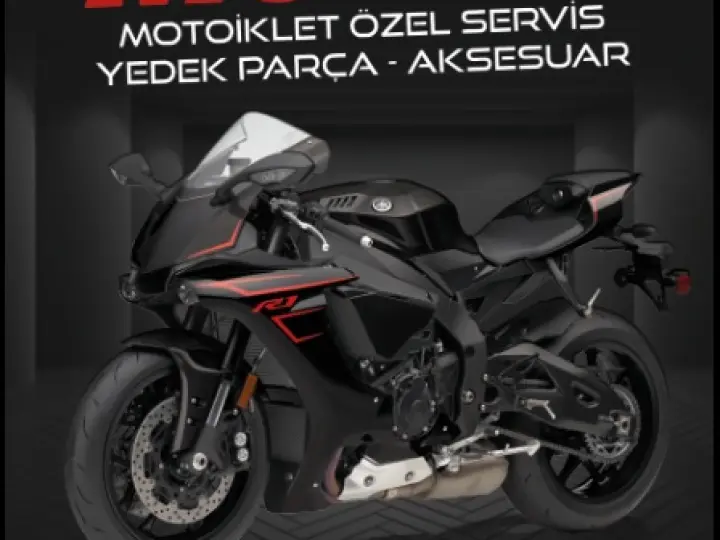 BMR MOTOR