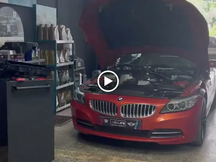 Bmw Servis TÜRKİYE Mustafa ÖZDEMİR