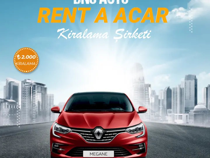 Bnc Auto Rent A Car