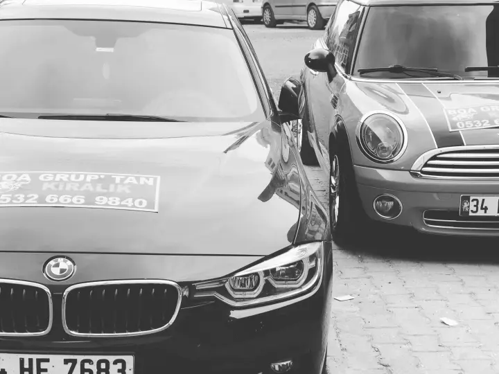 Boa Grup Rent a Car