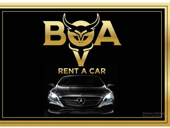 BOA V Oto Kiralama (Rent A Car)