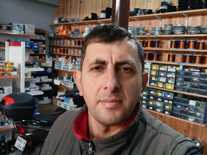 BOBİNAJ market ARAKLI BOBİNAJ
