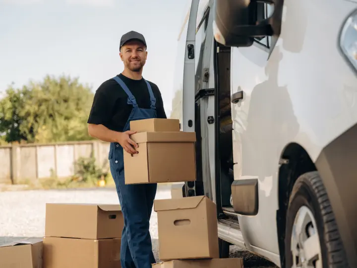 Bodrum Ak-Tur Nakliyat