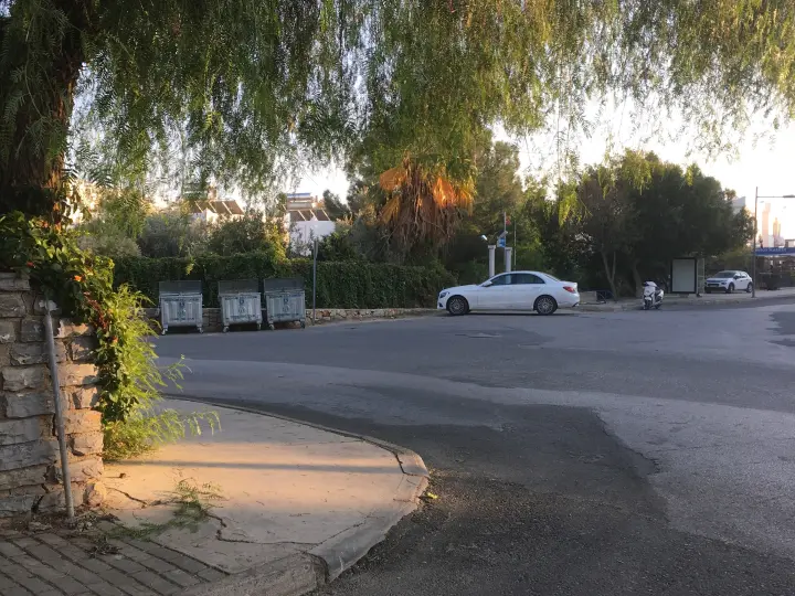 Bodrum - Bardaçki taxi