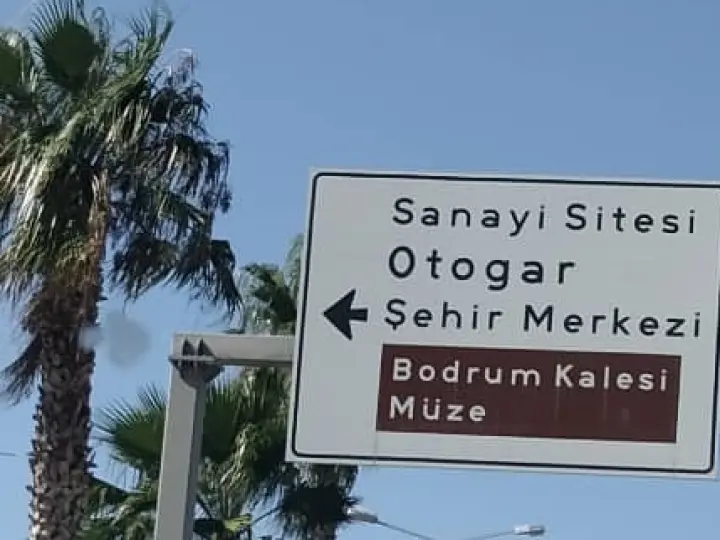 Bodrum Çilingir Baha Usta