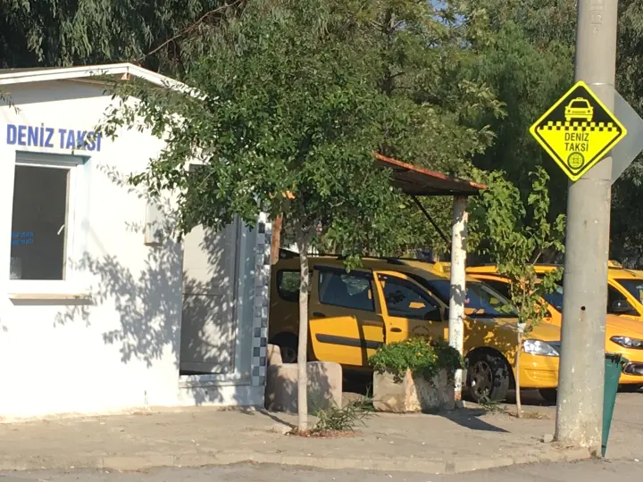 Bodrum Deniz Taksi