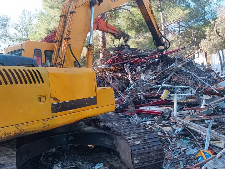 BODRUM EFEER HURDACILIK TORBA KAVŞAĞI