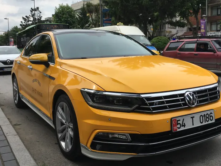 BODRUM EKONOMİK TRANSFER