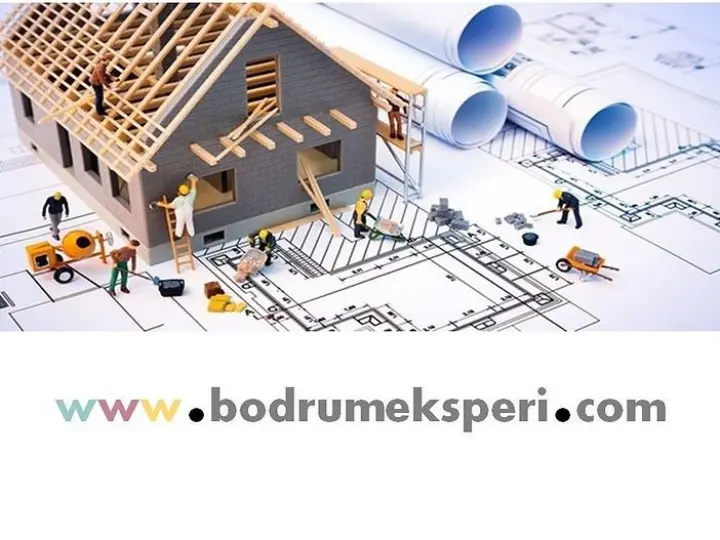 Bodrum Ekspertiz Gayrimenkul Değerleme